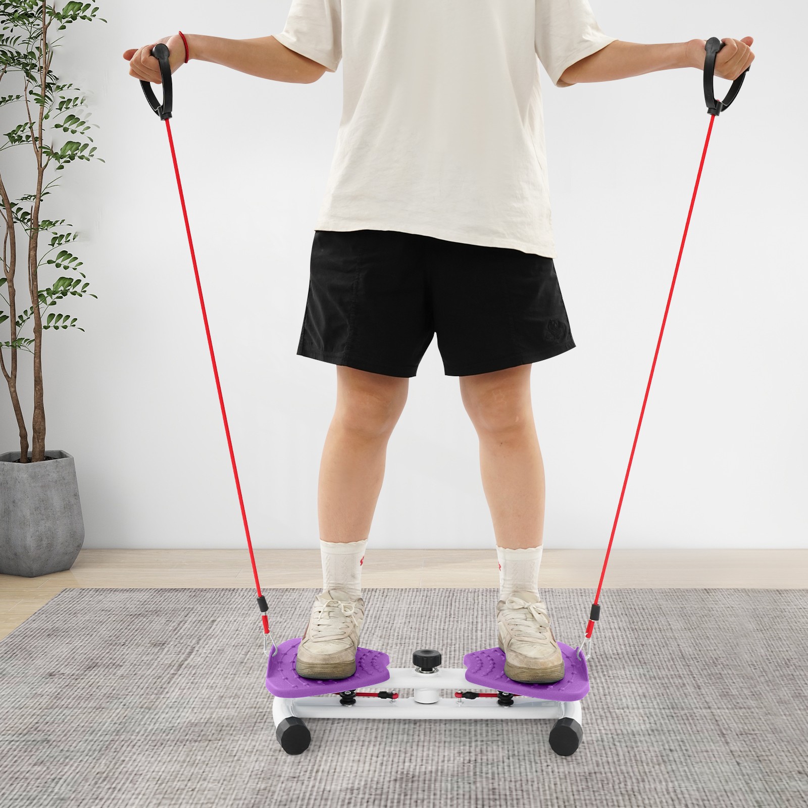 Waist Twister, Waist Exercise Twist Board, Waist Twisting Board for Women