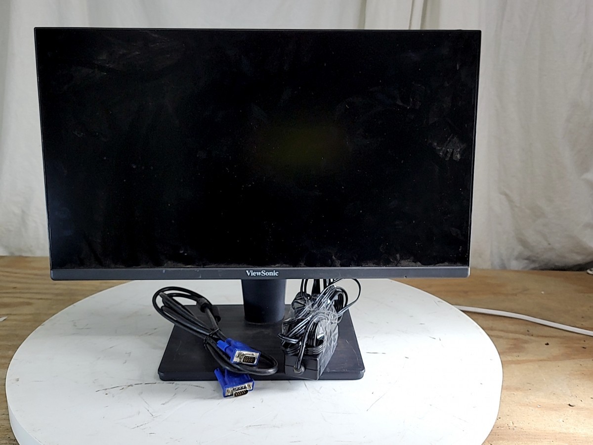 ViewSonic VS18811 VS2247-MH-2 22" LCD Monitor HDMI VGA GRADE B