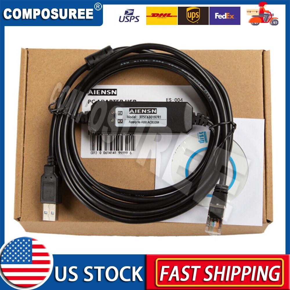 3BSC630197R1 ABB 3BSC630197R1 Brand New in Box!Spot Goods Zy US Free TAX