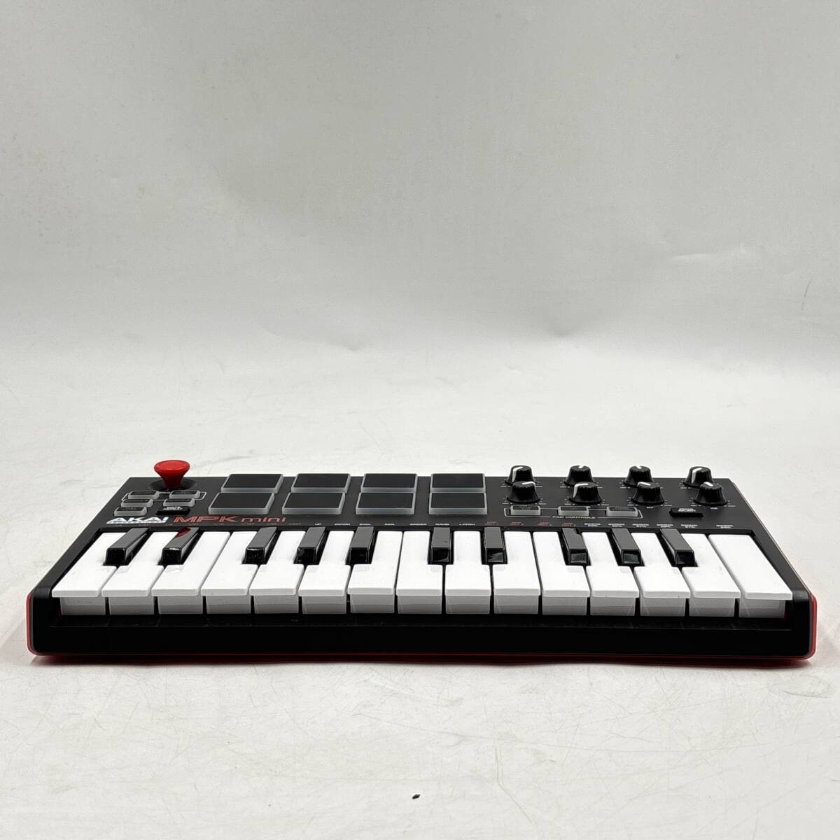 Akai Professional Mpk Mini Mkii 25 Key USB Midi Keyboard Controller Free Ship