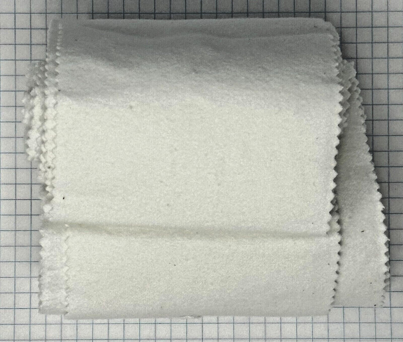 Silver Polish Cloth