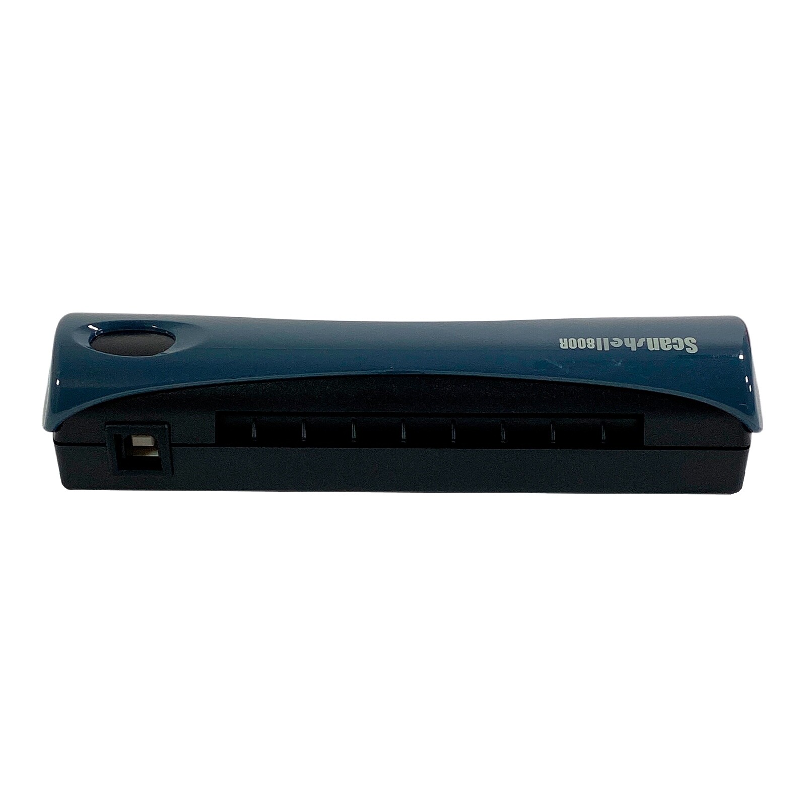 CSSN (Acuant) ScanShell 800R ID Card Document Scanner w/USB Cable TESTED