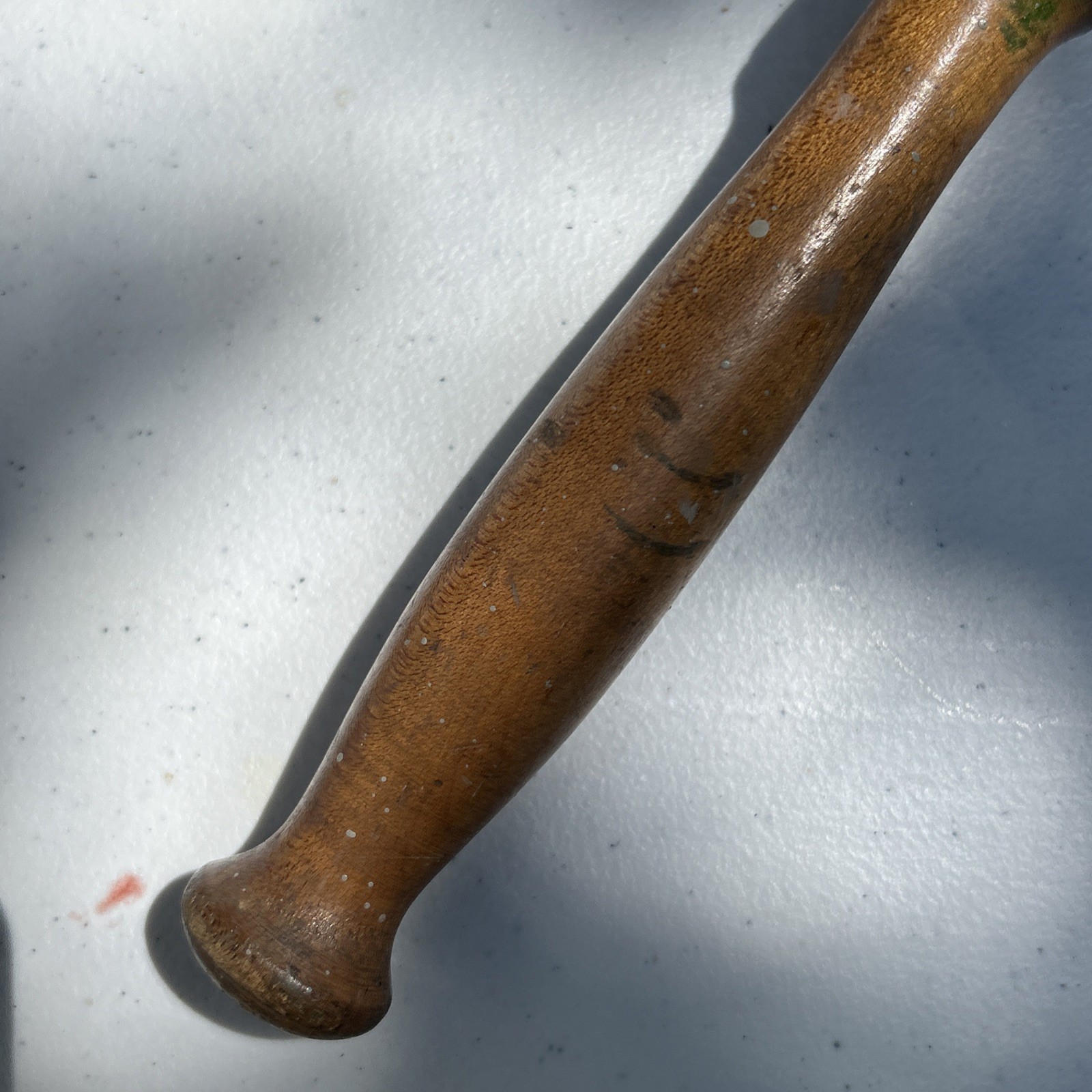 Vintage AE Bennett Cabinet Scraper