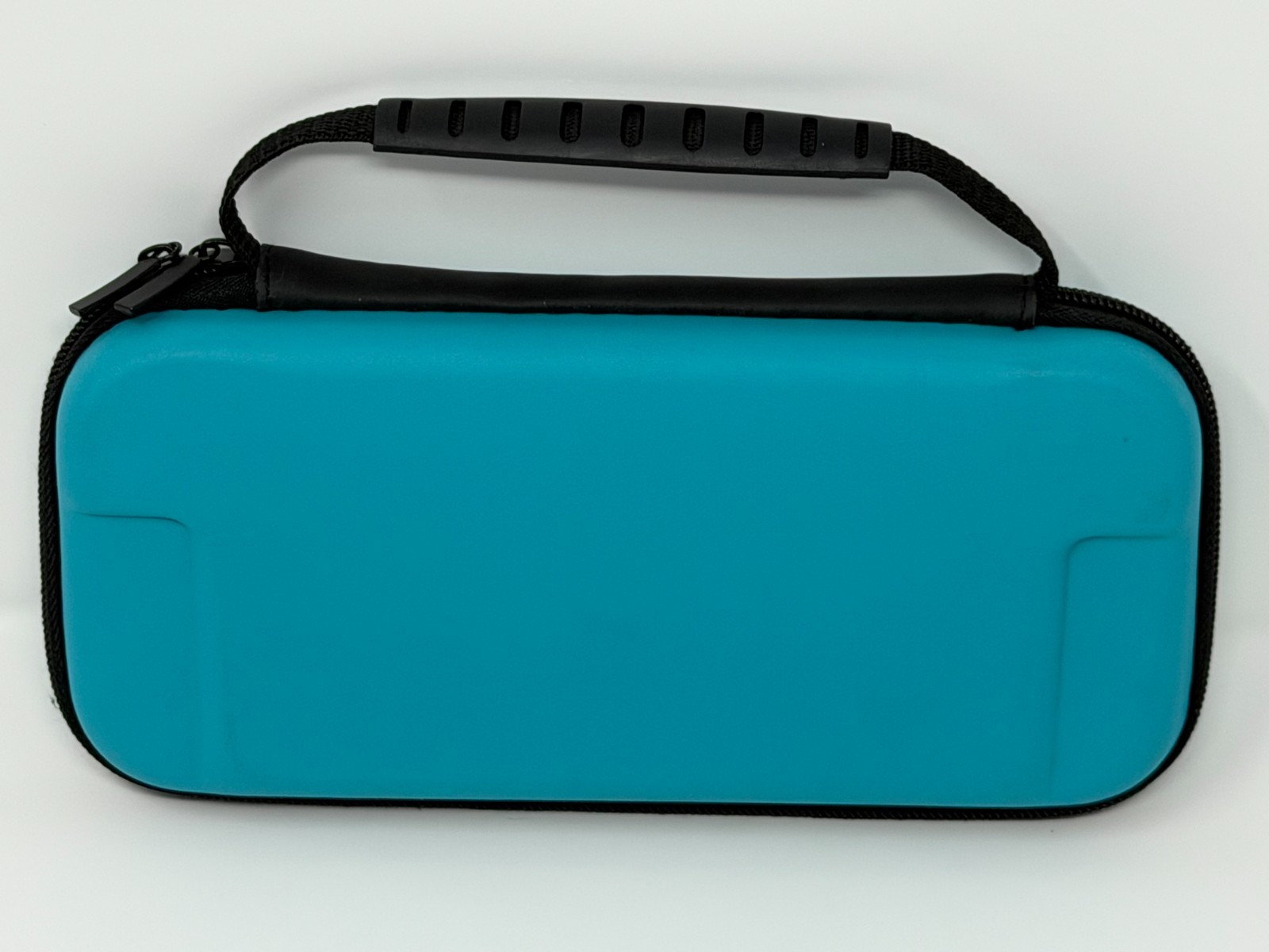 Nintendo Switch Protective Carry Case Turquoise Hard Shell Travel Storage Case