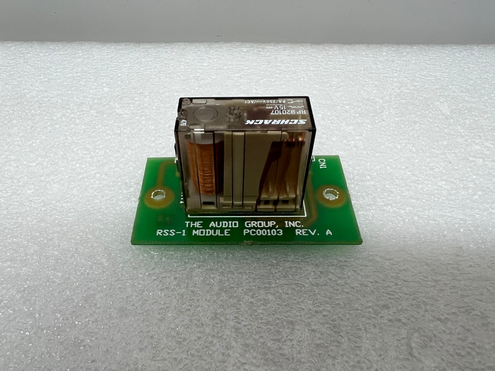 Niles RSS-1 Relay Module Free Shipping