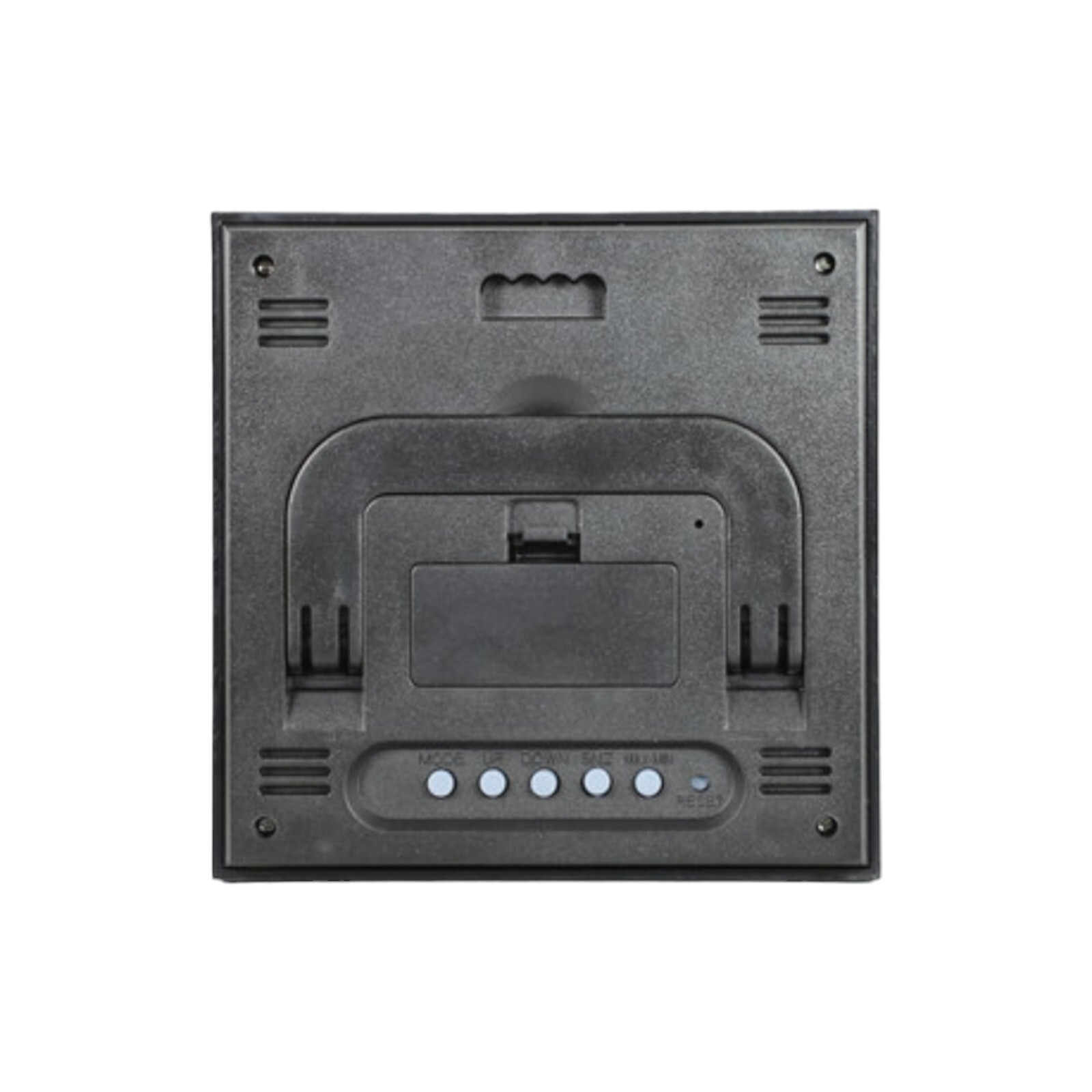 Total Vision Desktop Clock & Weather Station