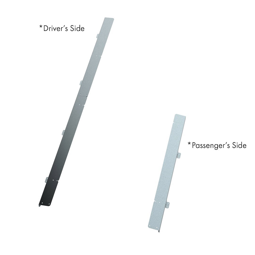 RSVAKFT130LR20 Ford Transit 130″ W/B Low Roof – Floor & Roof Anchor Kit