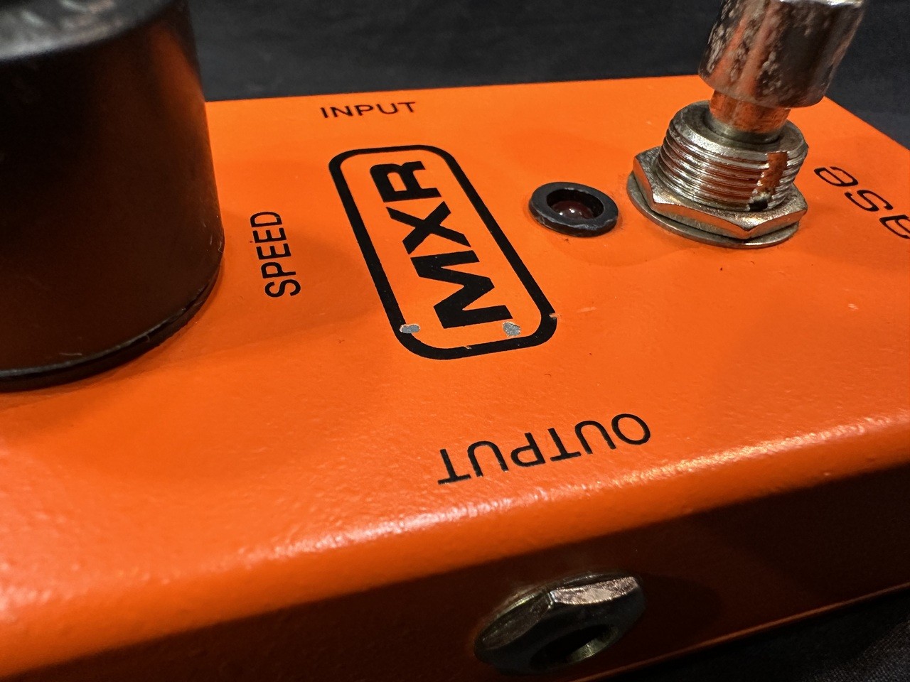MXR Phase 90 Used Phaser