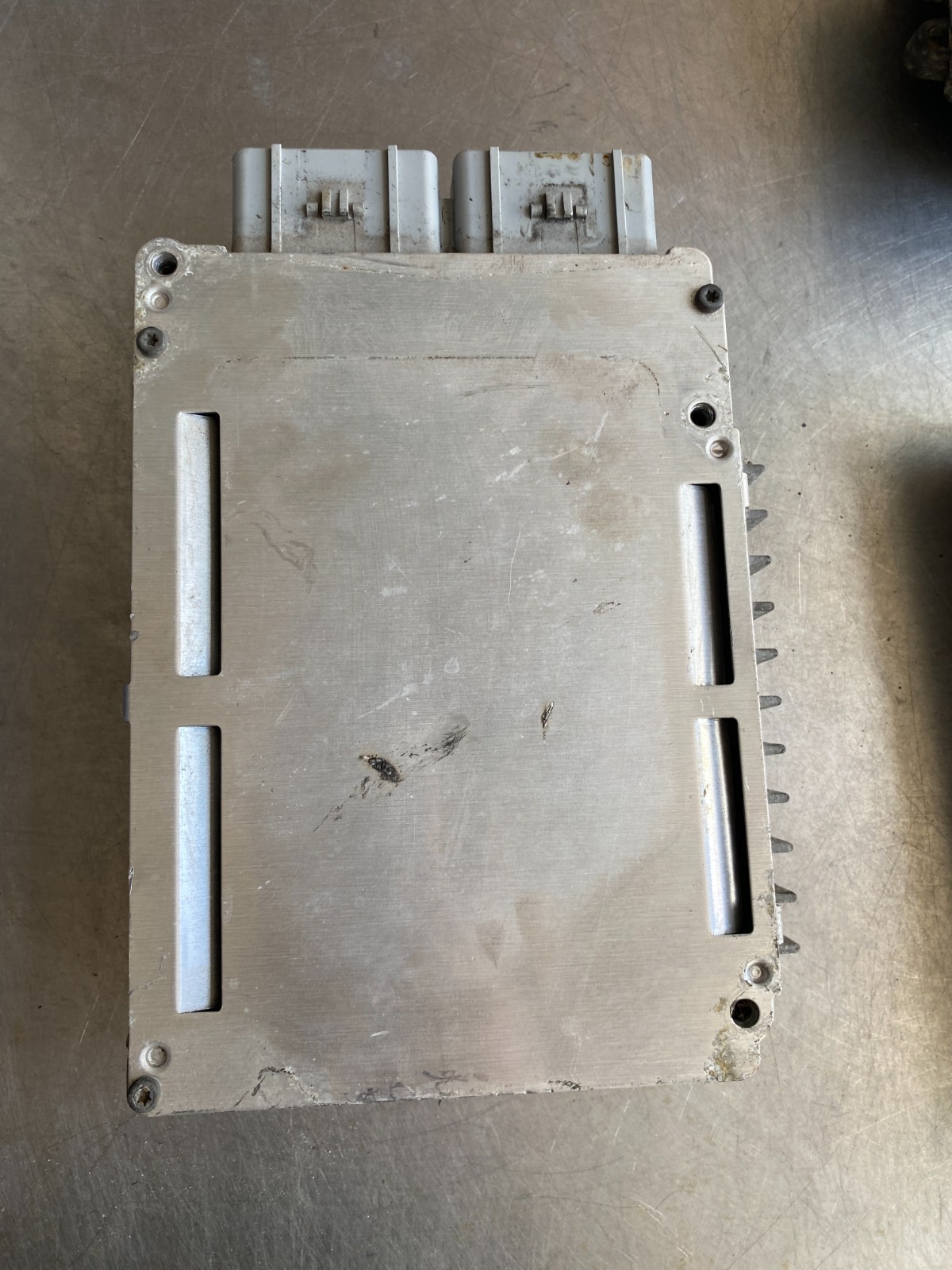 2002 Chrysler Sebring Ecu P04606801AB 4606801AB 04606801 Oem Warranty