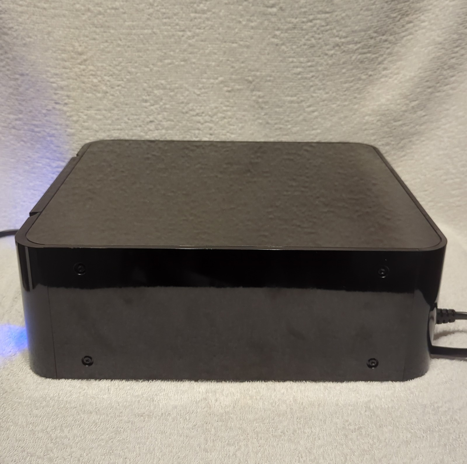Marantz M-CR612 Network CD Receiver HEOS Bluetooth AirPlay 2 - Tested Working