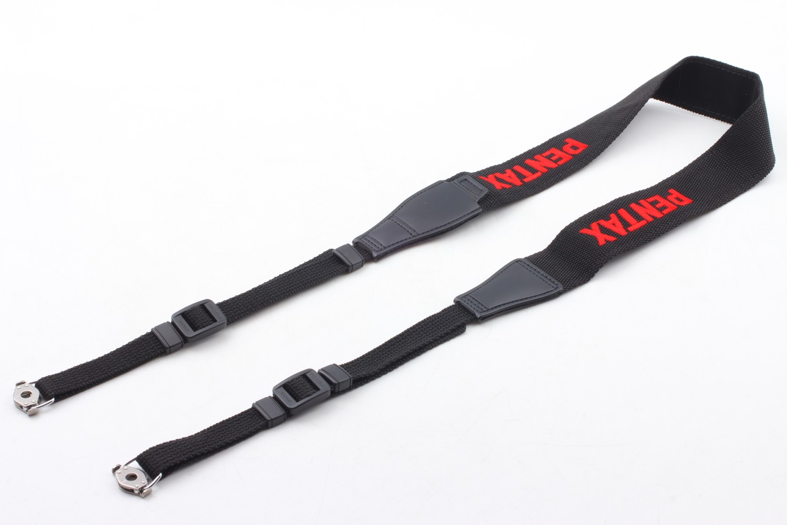 [ Top MINT ] Pentax Genuine Neck Shoulder Strap For 6x7 67 67II 645 From JAPAN