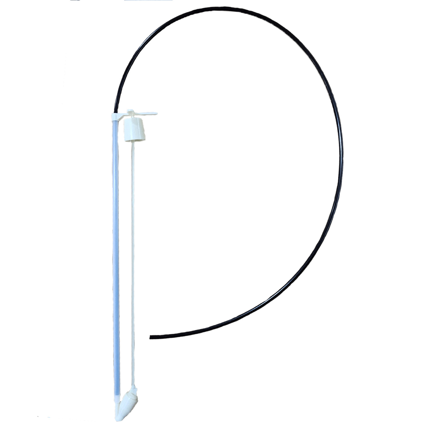 7380948 - Brine Valve Assembly for Water Softeners