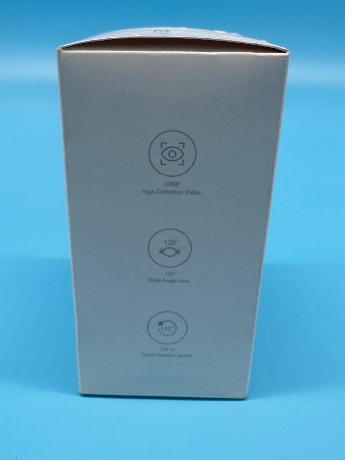 Wyze Cam Pan WYZECP1