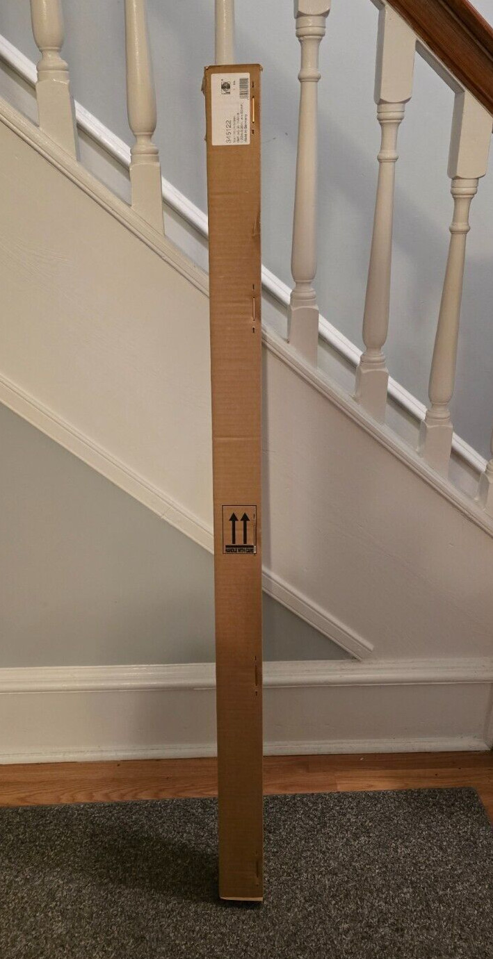 NEDO - ALUMINIUM TELESCOPIC LEVELING STAFF - adjustable bubble - NEW
