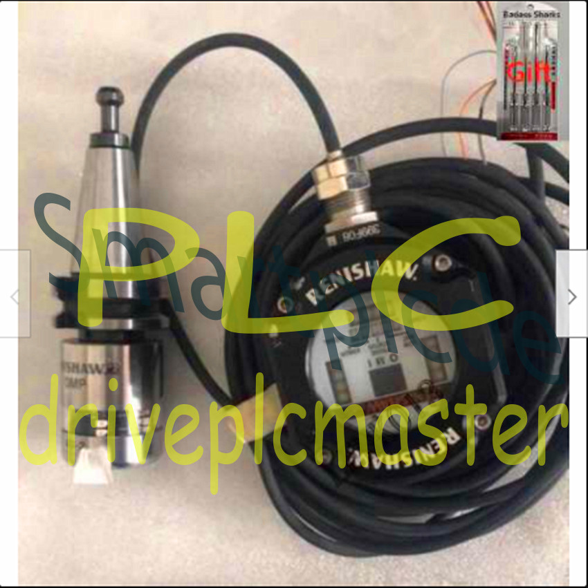 1PCS RENISHAW OMI receiver + OMP40-2 probe 90days warranty via DHL or FedEx~