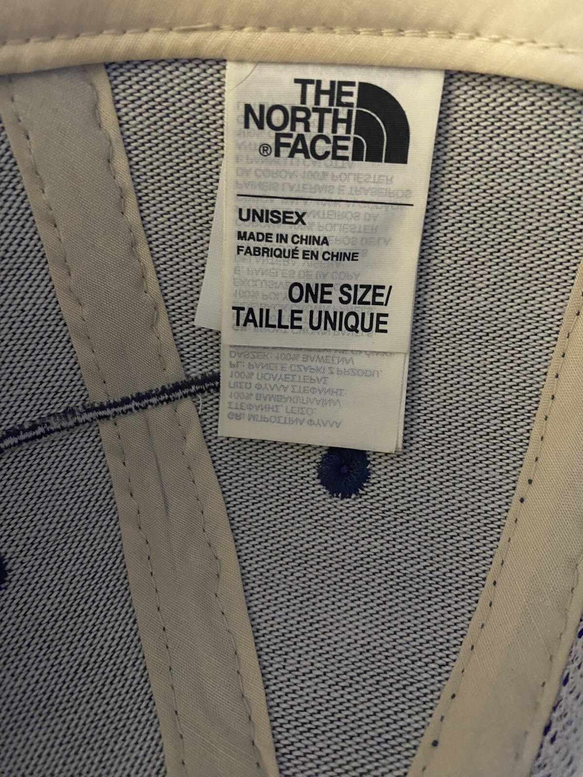 North Face Hat