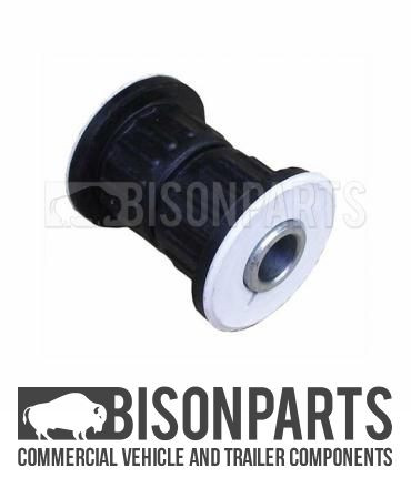 *IVECO DAILY (2006 - 2014 & 2014>) REAR SUSPENSION SPRING EYE BUSH KIT BP109-027