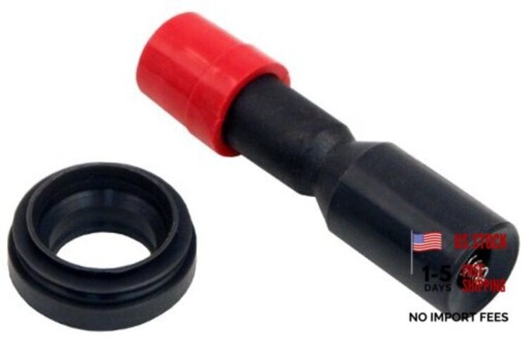 Ignition Coil Boot 175-1058
