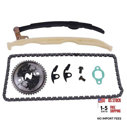 Timing Chain Tensioner Guide Repair Kit 14520-004-0000 14630-004-0000 14000