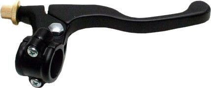 Motion Pro Black Brake Lever For Honda CRF50F 2004-22 14-0105