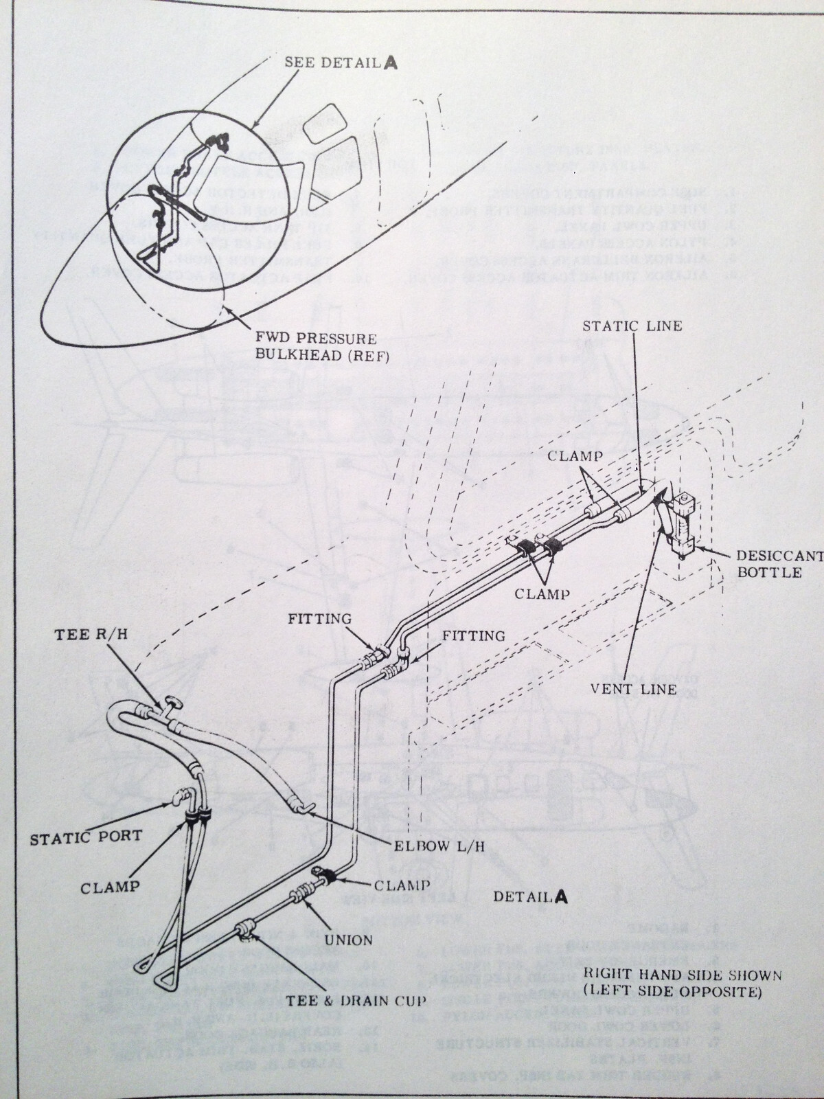 FlightSafety 1124 Westwind Crew Training Manual