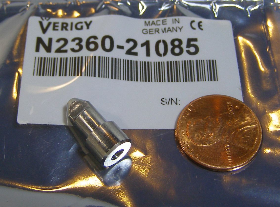 Agilent Verigy N2360-21085 Part
