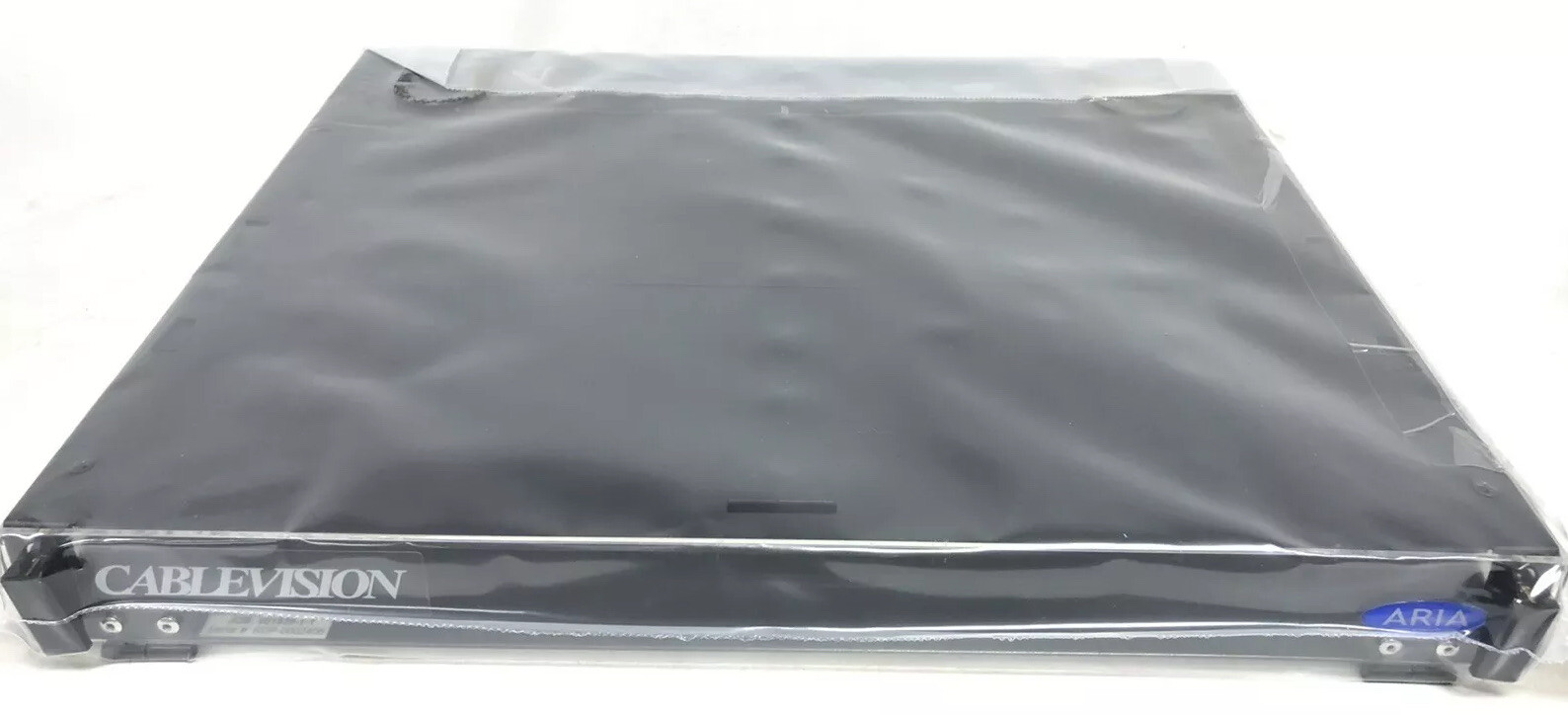 ARIA Technologies 1RU Rackmount Enclosure New Sealed W/ Parts Bag 24-Fiber