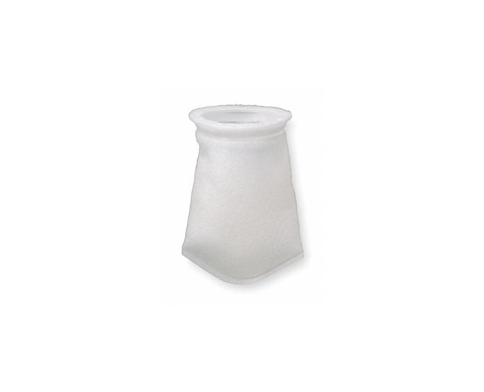 20 x Pentair/Pentek Filter Bags 155392-75 : Felt, Welded, Bag Size 420