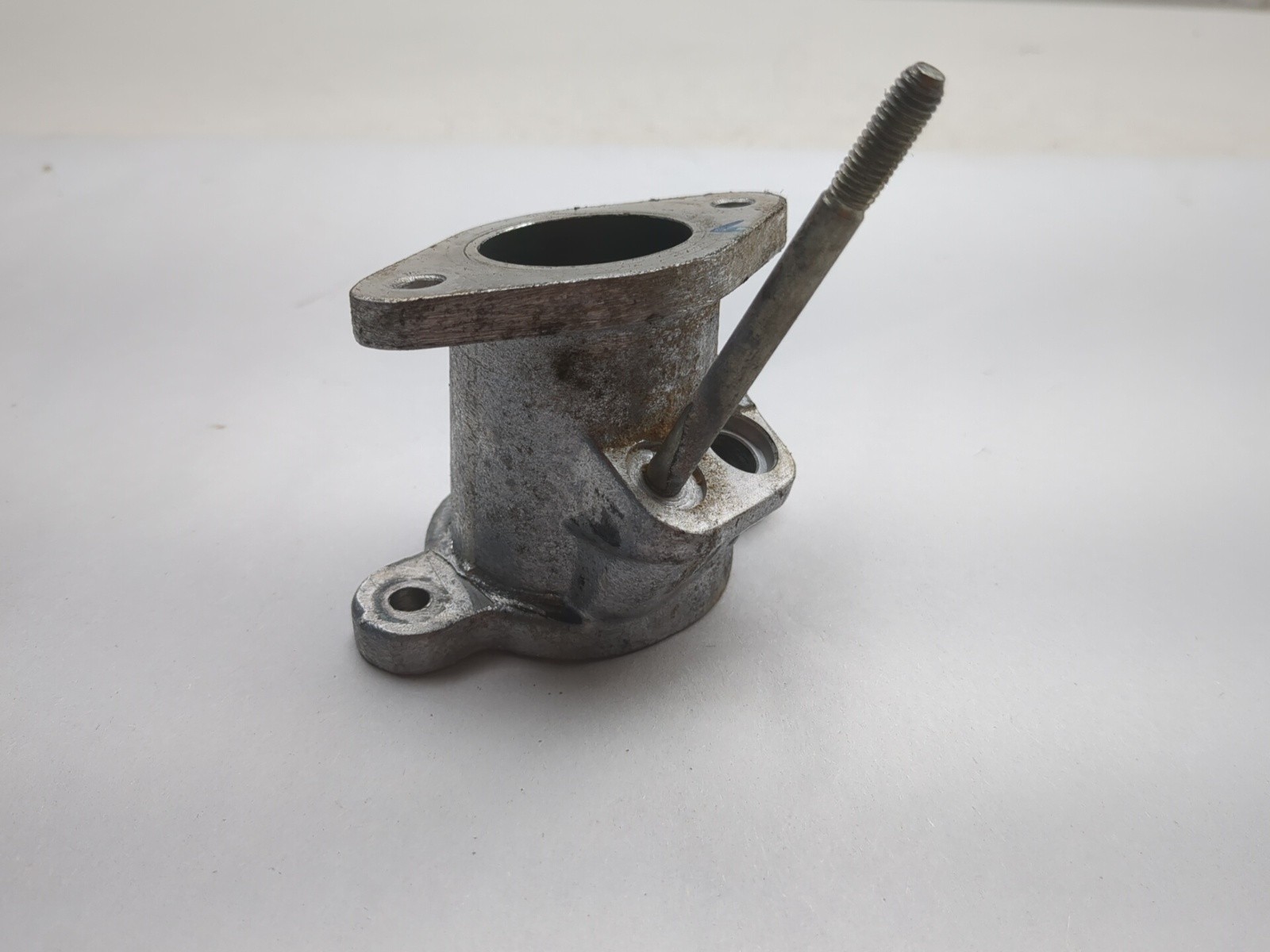 19-21 Royal Enfield Himalayan Inlet Manifold RLT00084