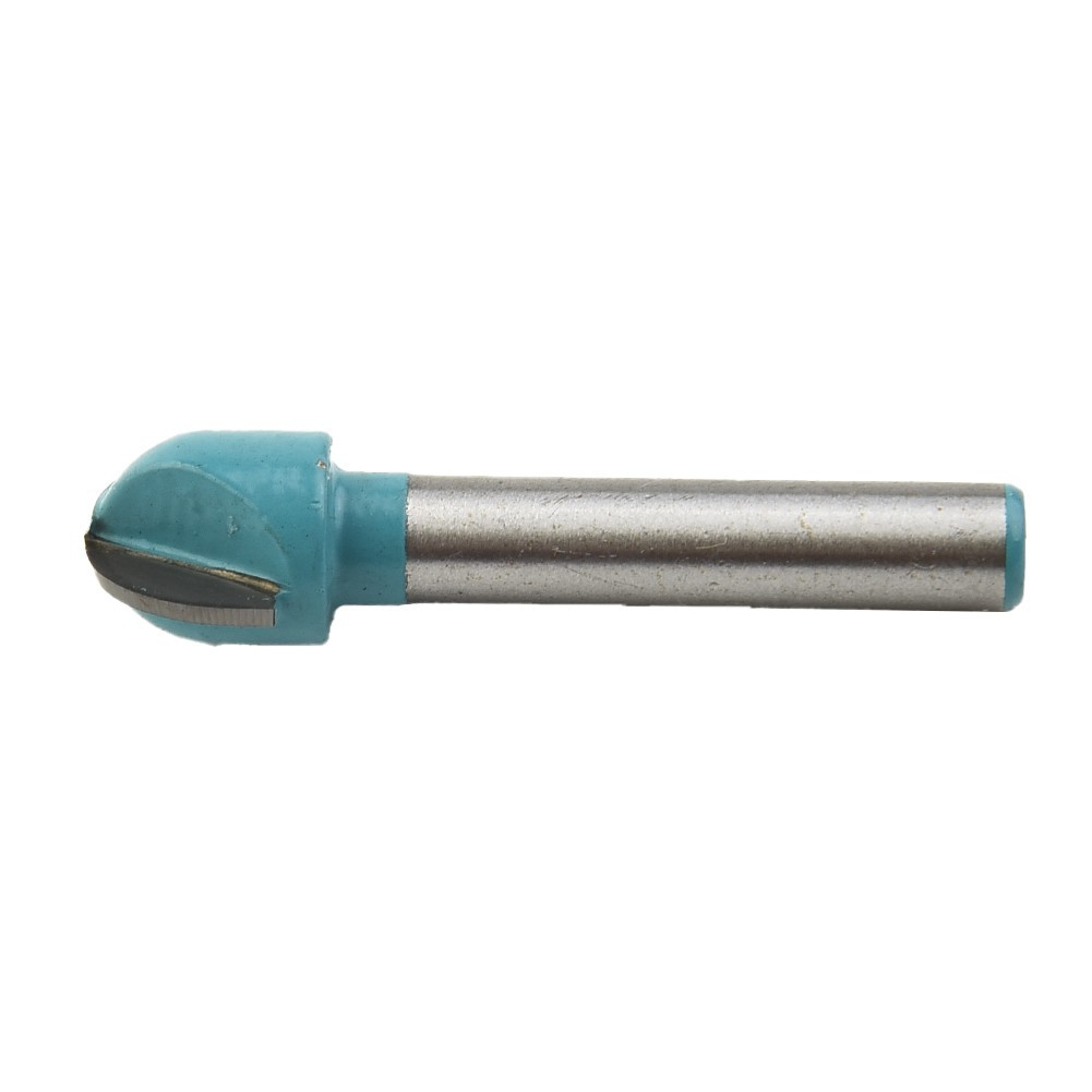 Router Bit Cutter Machine Milling Solid 6mm Carbide Router Bit Carbide