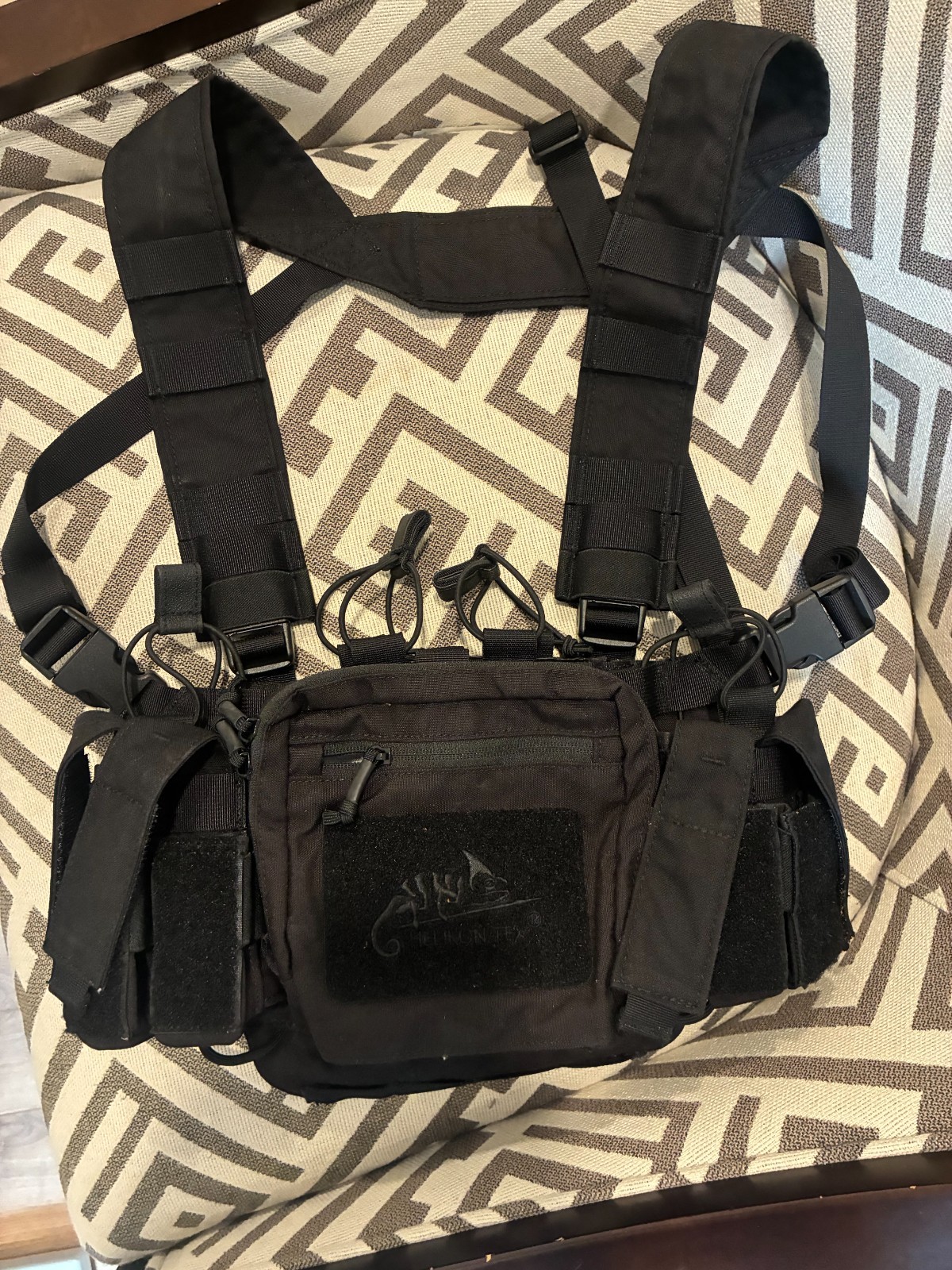 Helikon-Tex KKTMRCD0C Training Mini Rig