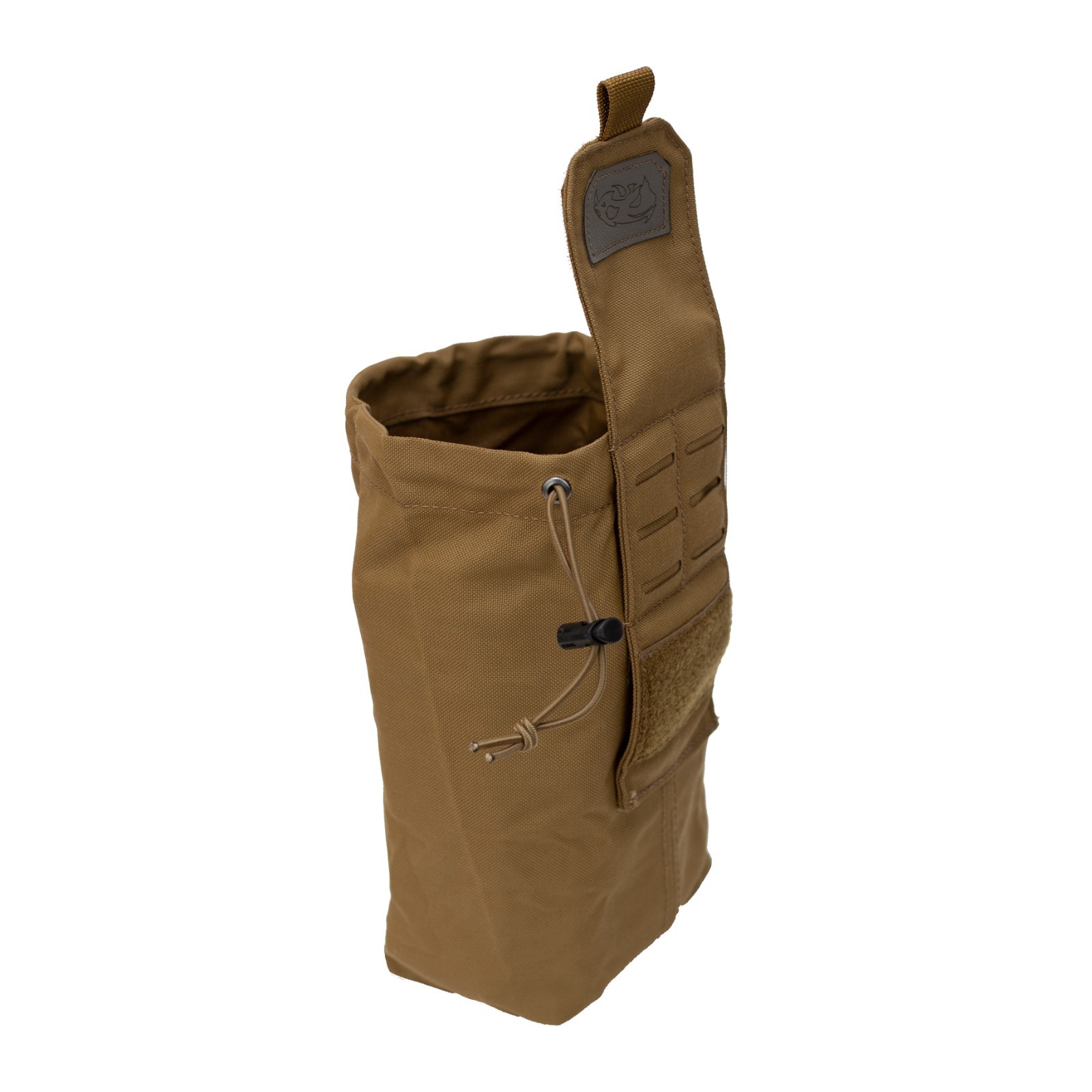 Roll Up Dump Pouch