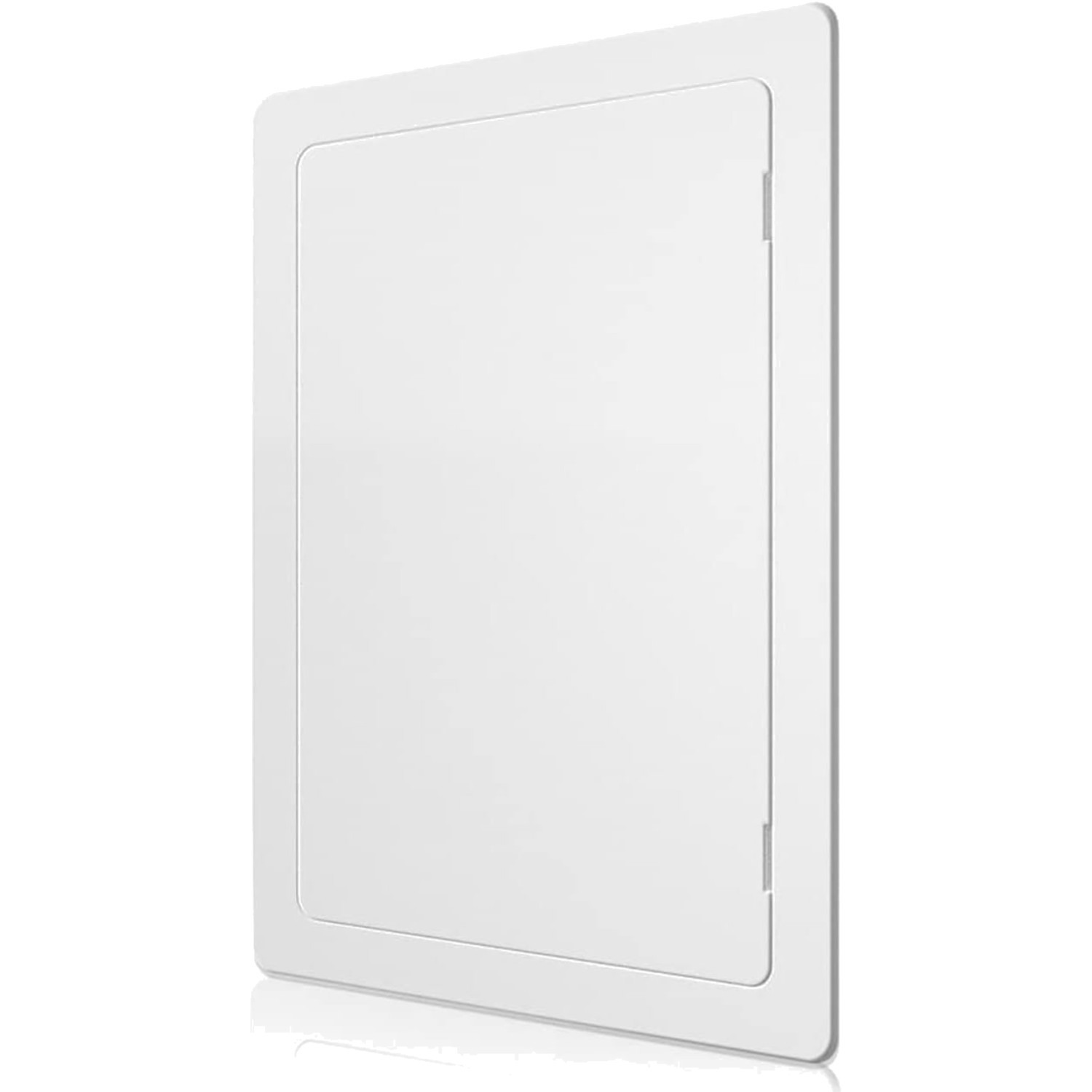 Impact-Resistant 12x16 Access Panel for Drywall - Conceal Utilities Safely