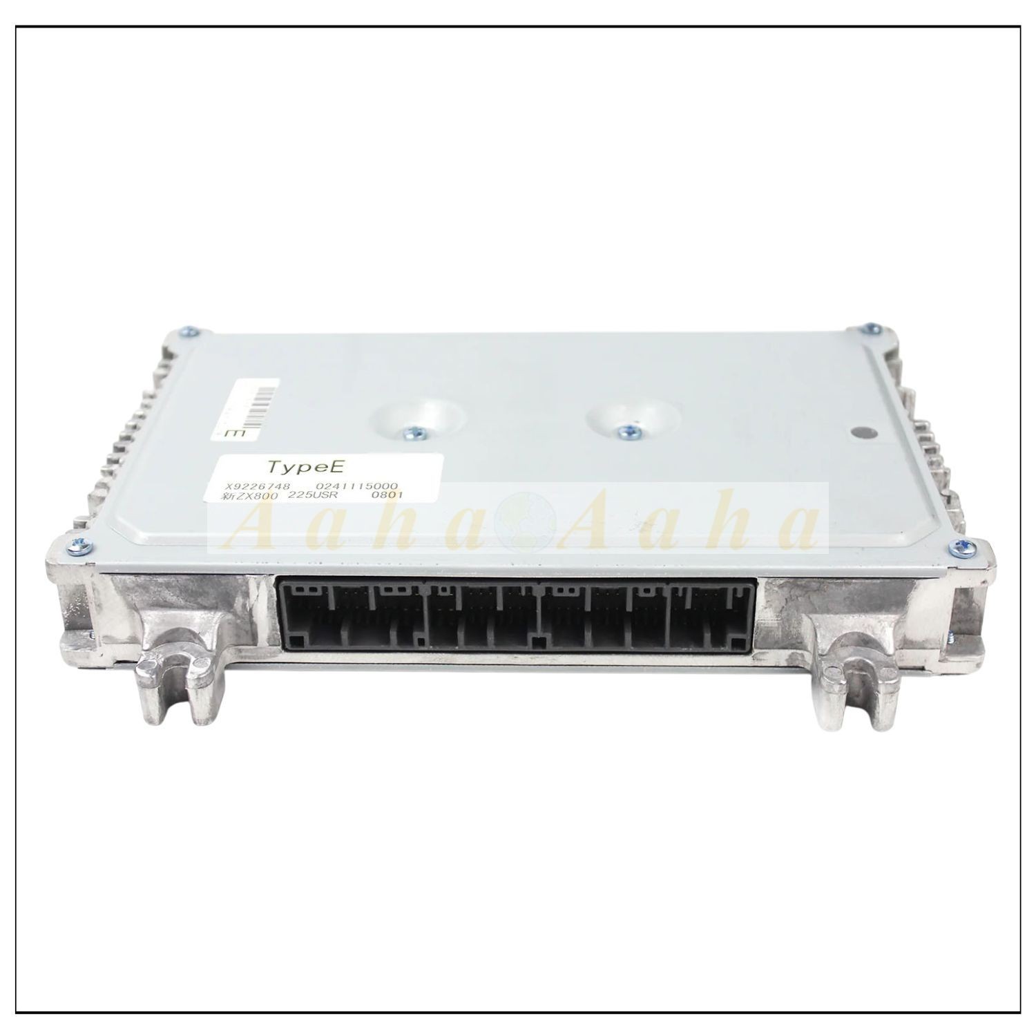 CPU Controller 4445494 for Hitachi Excavator ZAX200-1 ZAX230-1 ZX240-1 ZX350-1