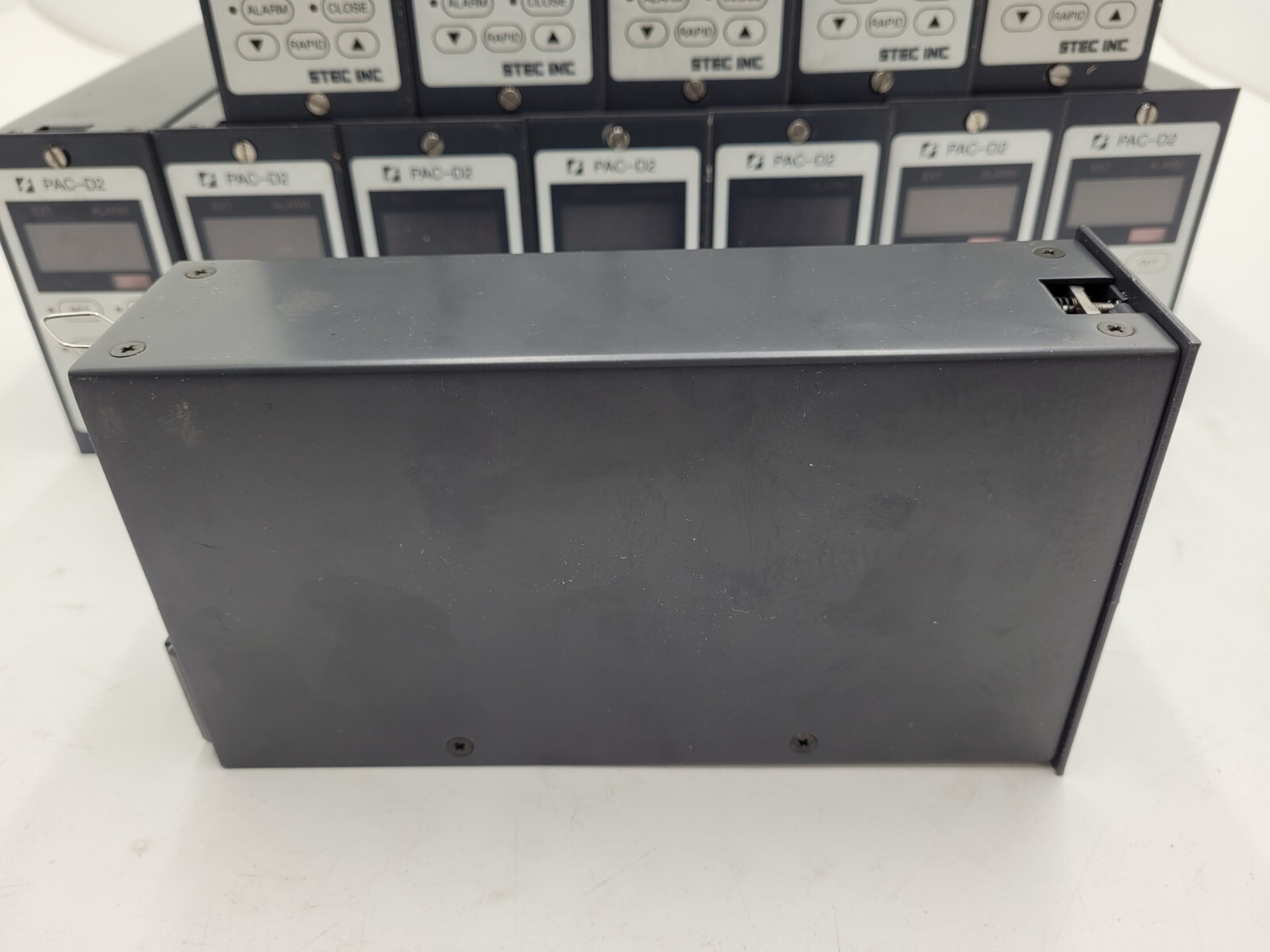 HORIBASTEC PAC-D2 Tested