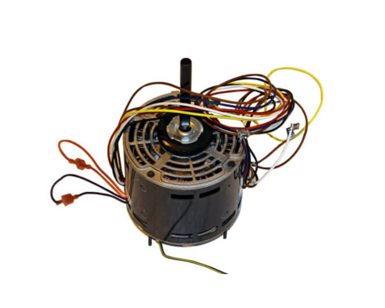 TOTALINE P257-E5460 Multi-HP Drive Blower Motor 1075/4 RPM 7.3 amps GE 3463