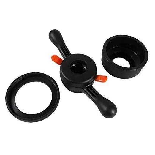 Wheel Balancer Parts Tire Change Tool 36/38/40mm 3/4mm Nut Wheel Balancer
