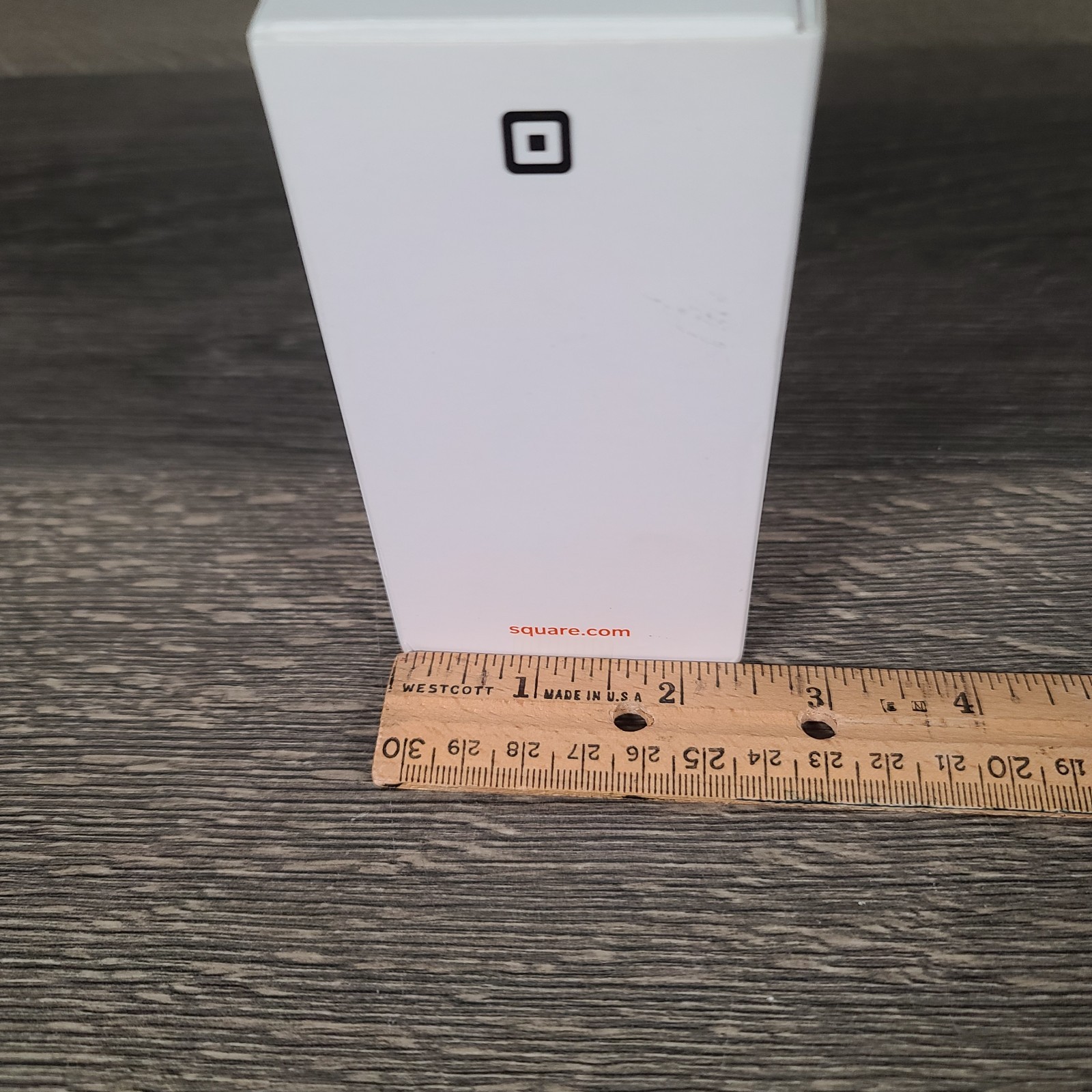 New Open Box Square Dock For Square Reader Contactless Credit Card Reader