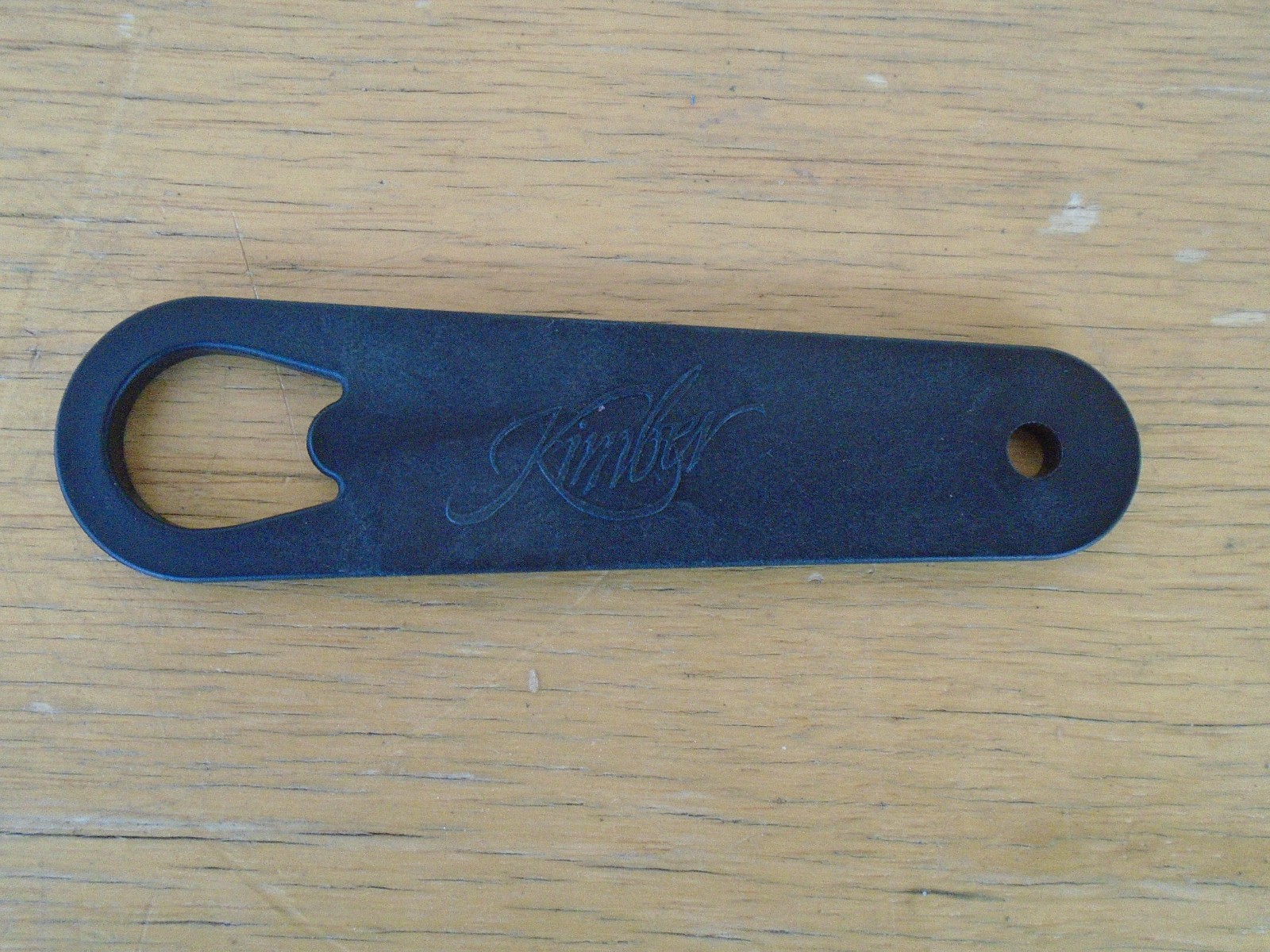KIMBER 1911 Polymer Barrel Bushing Wrench Factory Tool