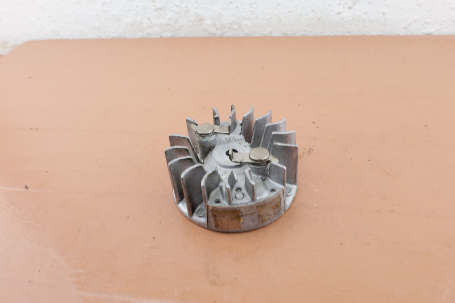 Weed Eater BV 2000 Blower OEM Flywheel G-25