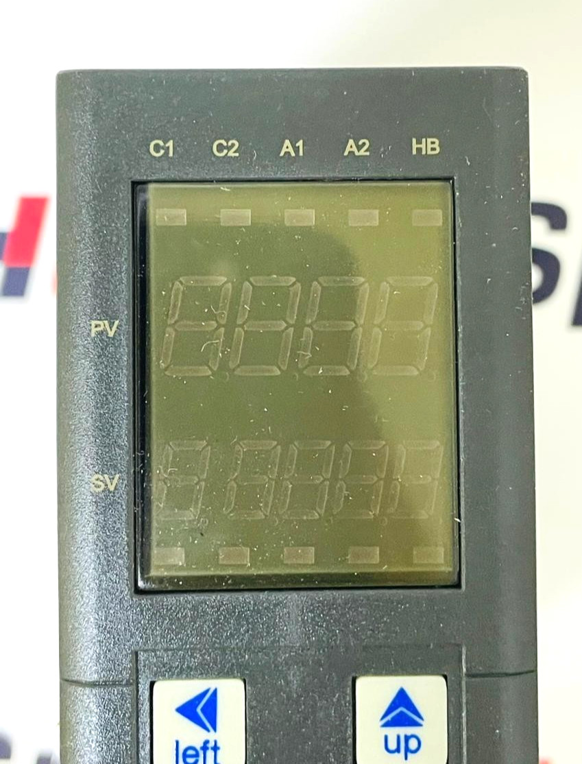 TECNOLOGIC THP98 T--1RRRH-- Temperature Controller THP98