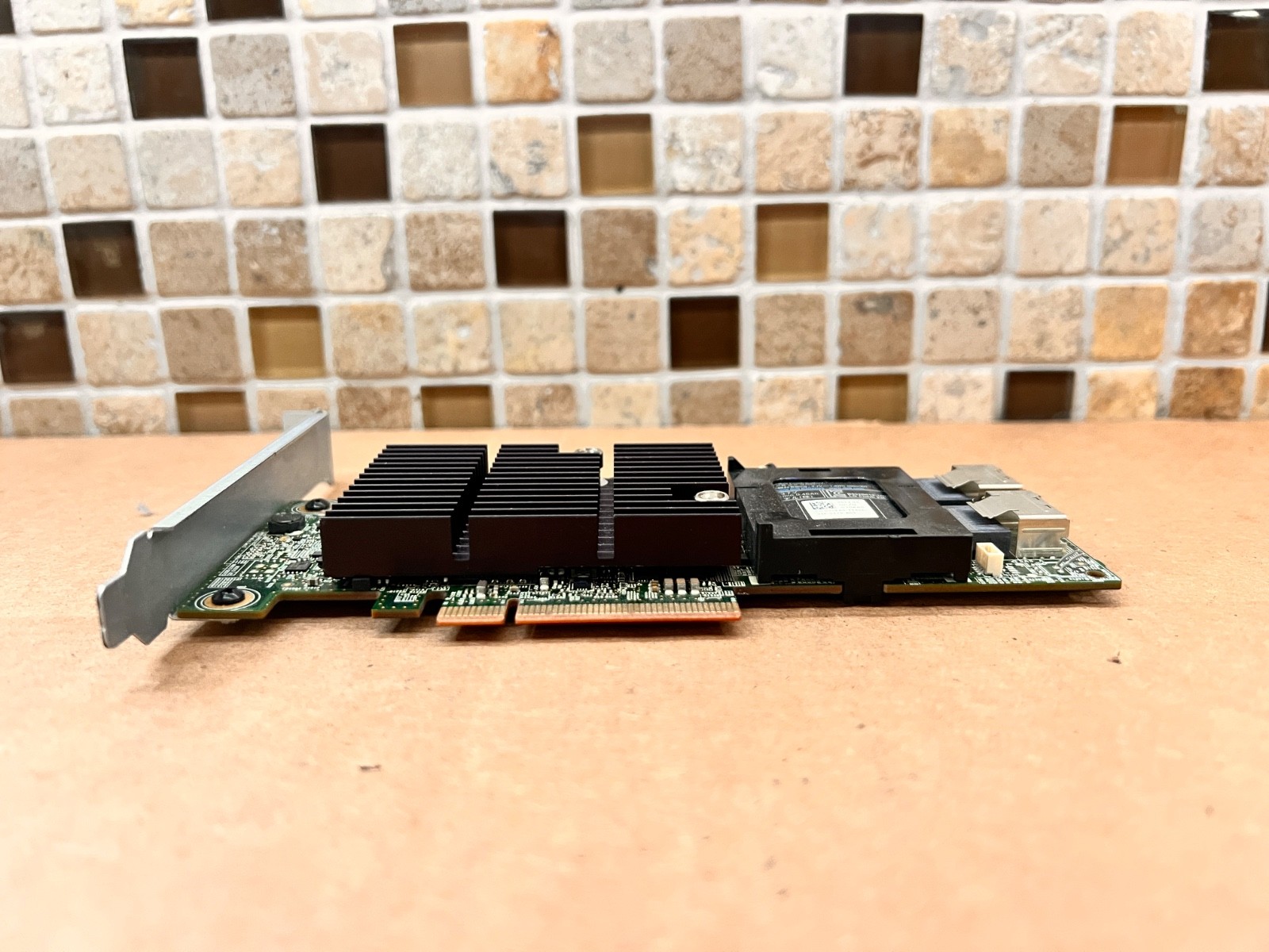 Dell PERC H710P 0XDHXT XDHXT High Profile SAS RAID Controller Card