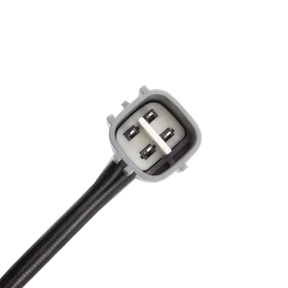 2PCS Up+Downstream Oxygen O2 Sensor for Up+Down Scion TC 2.4L L4 2005 2006-2010