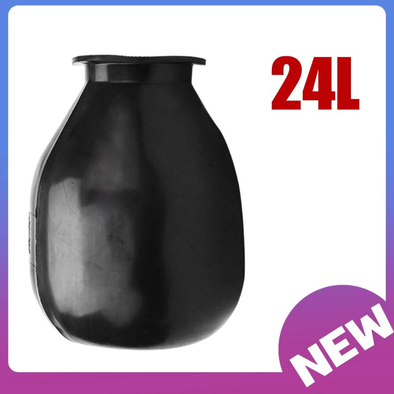 Rubber Bladder Used In Pressure Tanks 19 To 24 L Cold and Hot Water Pump 2024NEW