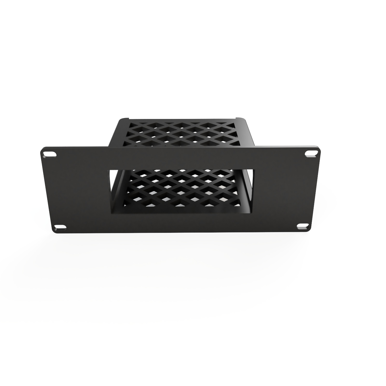 Beelink SER8 10" Mini Rack Mount - 2U