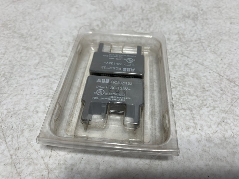 ABB RC5-2/133 Surge Suppressor 50-133V