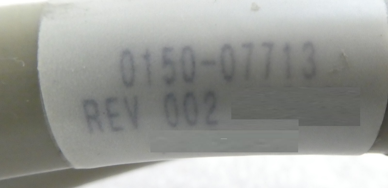 AMAT Applied Materials 0150-07713 Ozone Generator AC Cable Working Surplus