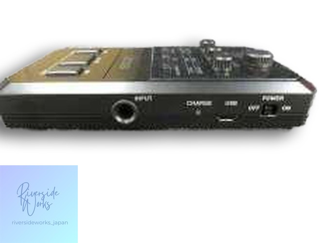 BOSS Pocket-GT Compact Guitar Effects Processor JP