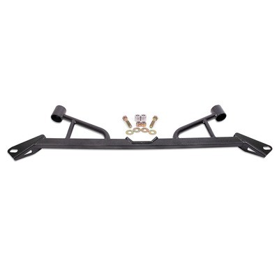 BMR Suspension CB006H, Kit Chassis Brace Front for Ford Mustang 2015-23 Steel