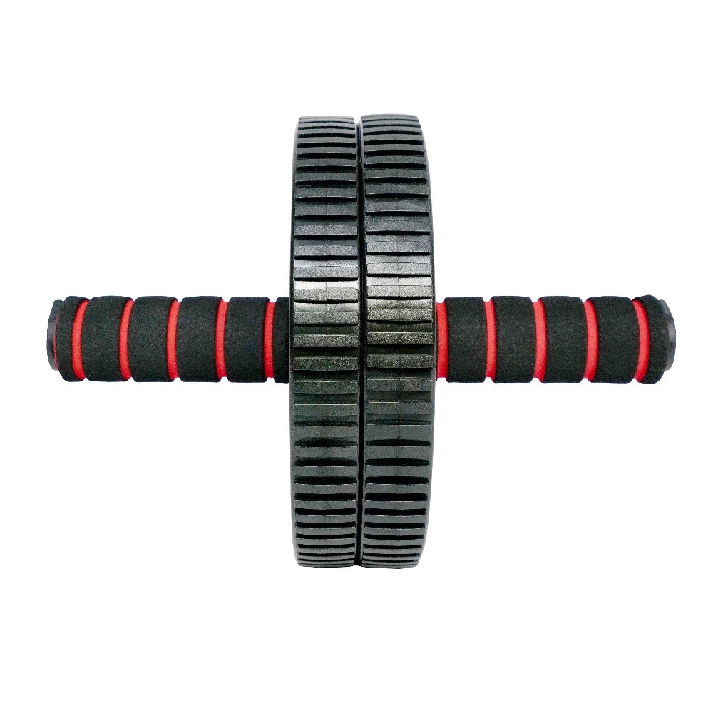 Workout Ab Roller Exercise Wheel for Core Training, Balance,and Abdominal,NO.003